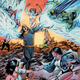Illustration for article titled A Whole Lot of Mega Man and 8 Million new Spider-People Headline a Big Week in New Comics